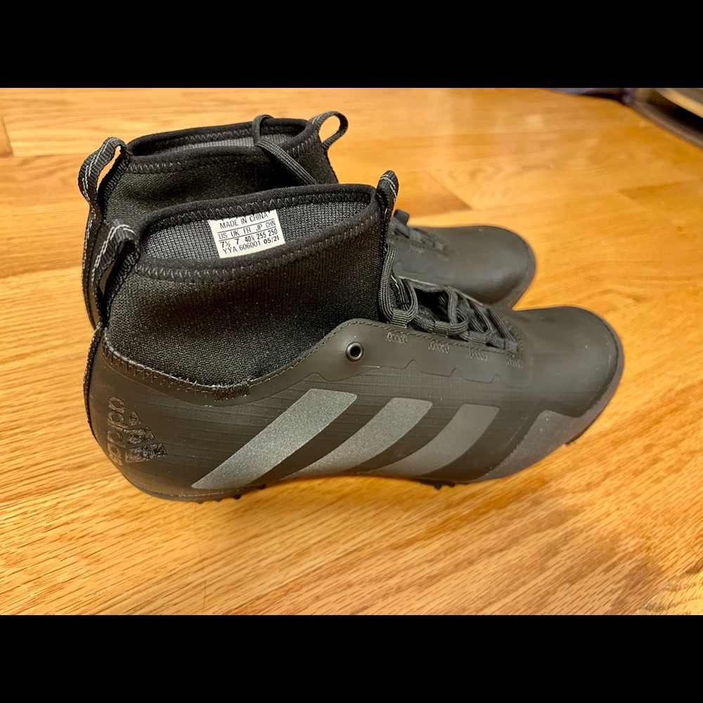 Adidas Bike/Cycling Shoes